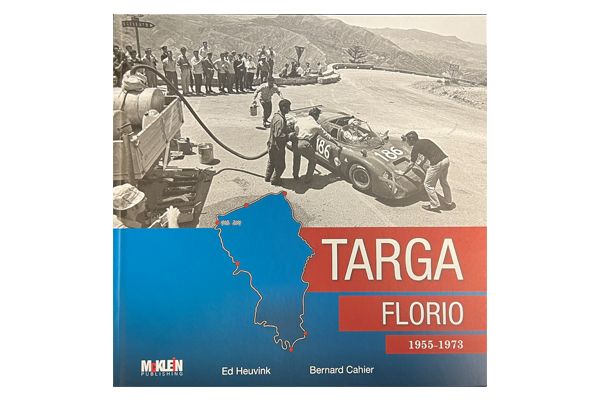 TARGA FLORIO 1955-1973