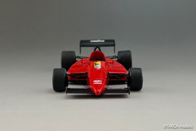 TTAF43RP1040 1/43 Ferrari 637 1986