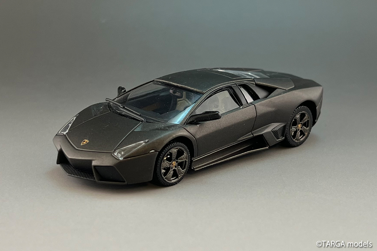 Lamborghini Reventón by TARGA models