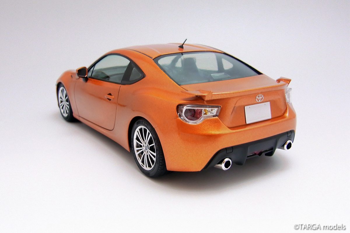 Toyota 86