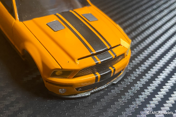 Ford Shelby GT500 Super Snake #06