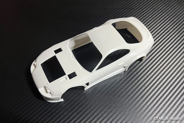 Toyota Supra GT LM Zhuhai #01