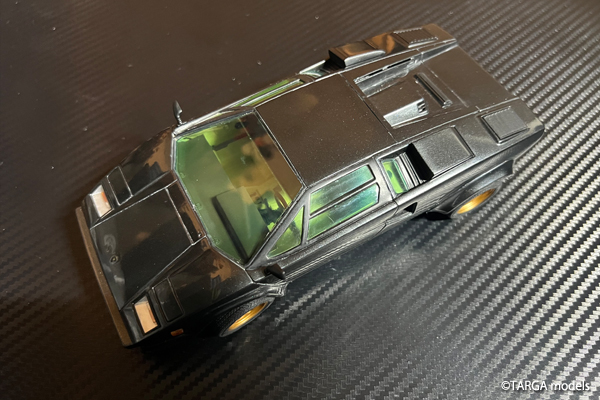Lamborghini Countach 5000 #21
