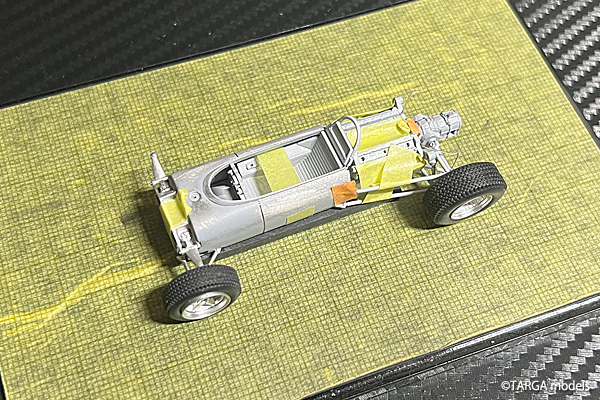 Ferrari 312 1966 #06