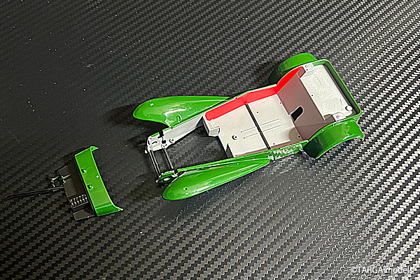 Lotus Super 7 Series II #08