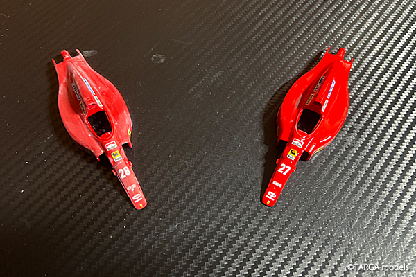 1/43 Ferrari 642 #11