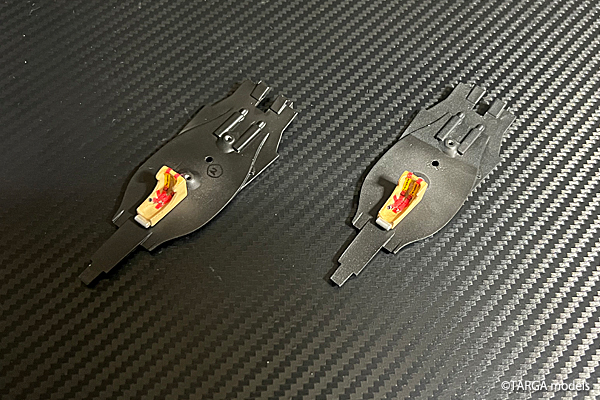 1/43 Ferrari 642 by TARGA models