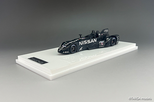 1/43 Nissan DeltaWing Le Mans 2012 by TARGA models