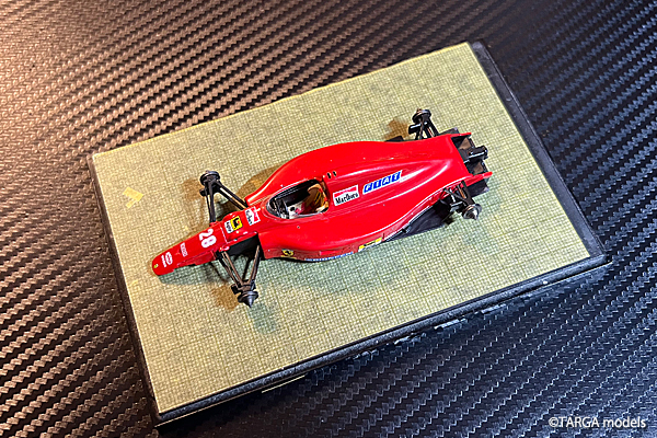 1/43 Ferrari 642 #13