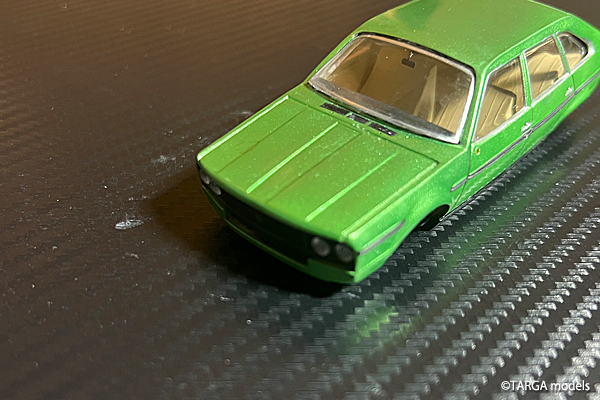 Renault 30 TS by TARGA models