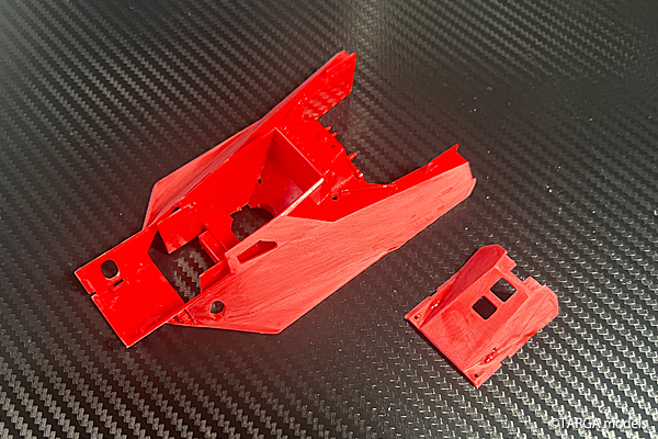 1/20 Brabham BT46 by TARGA models
