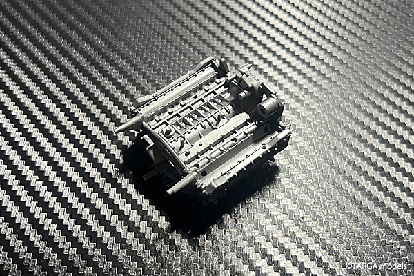 1/20 Brabham BT46 by TARGA models