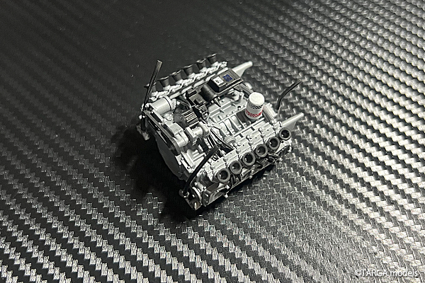 1/20 Brabham BT46 by TARGA models