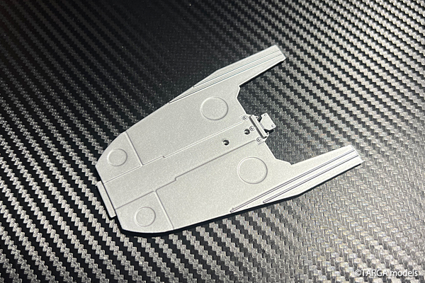 1/20 Brabham BT46 by TARGA models