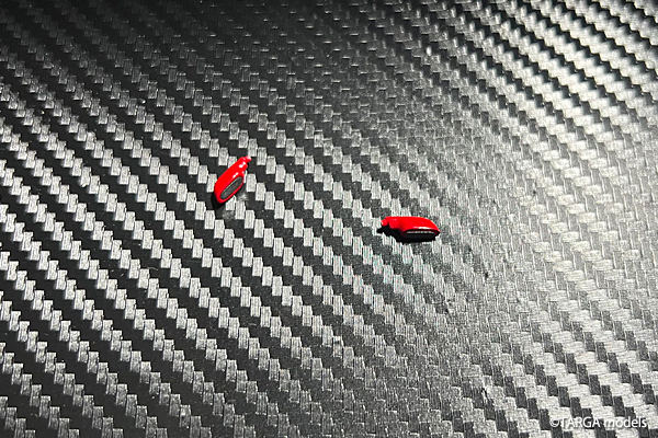 1/20 Brabham BT46 by TARGA models