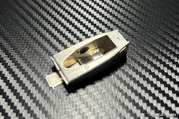 1/43 Lotus 72D by TARGA models