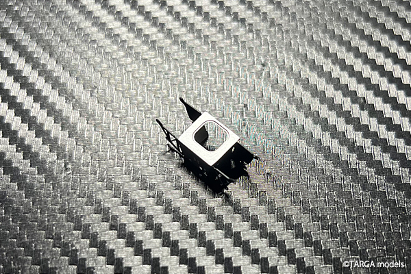 1/43 Lotus 72D by TARGA models