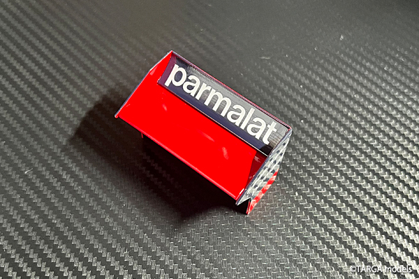 1/20 Brabham BT46 by TARGA models