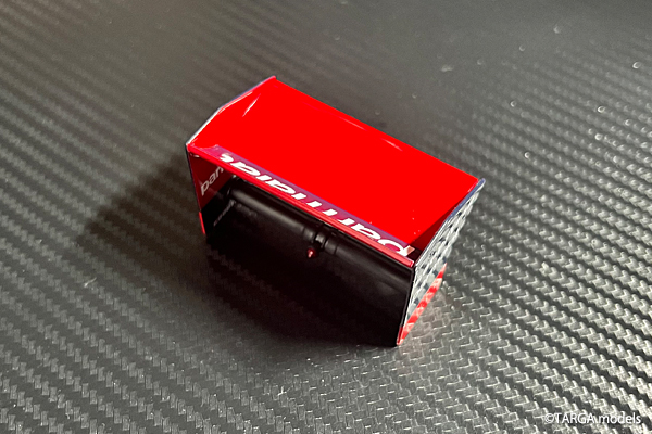 1/20 Brabham BT46 by TARGA models