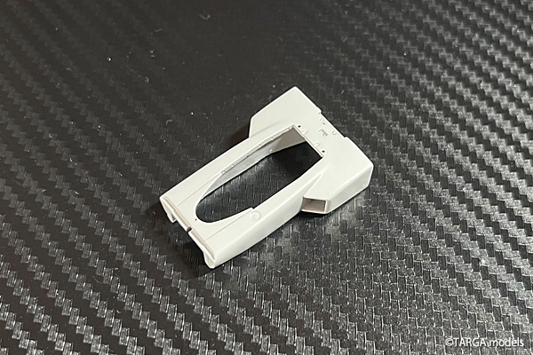 1/43 Lotus 72D by TARGA models