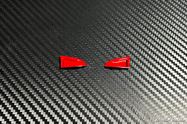 1/20 Brabham BT46 by TARGA models