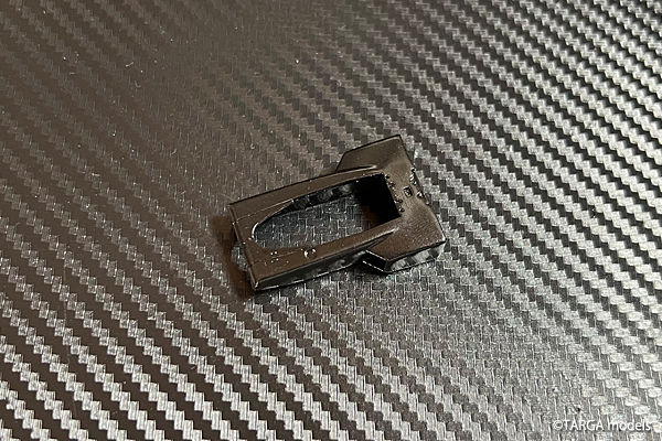 1/43 Lotus 72D by TARGA models