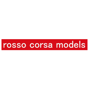 rosso corsa models