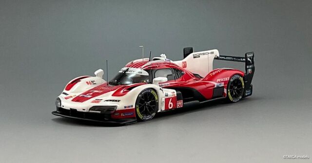 1/24 Audi R8 LMS GT3 #05 | TARGA models blog