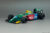 Benetton B190 by TARGA models