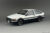 Toyota AE86 Trueno 1600GT APEX by TARGA models