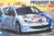 1/24 PEUGEOT 206 WRC by TAMIYA