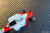 1/43 McLaren MP4/4 by TARGA models