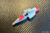 1/43 McLaren MP4/5 by TARGA models