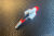 1/43 McLaren MP4/5 by TARGA models