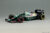 1/43 Benetton B186 Detroit GP by TARGA models