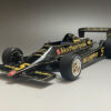 1/20 Lotus 79 F1 1978 #5 Mario Andretti