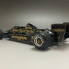 1/20 Lotus 79 F1 1978 #5 Mario Andretti