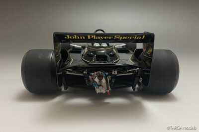 1/20 Lotus 79 F1 1978 #5 Mario Andretti