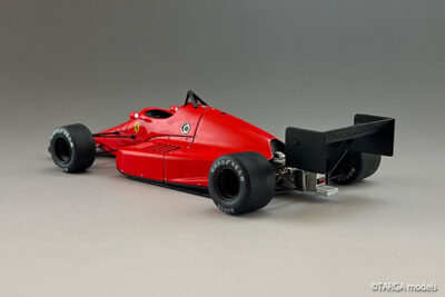 TTAF43RP1040 1/43 Ferrari 637 1986