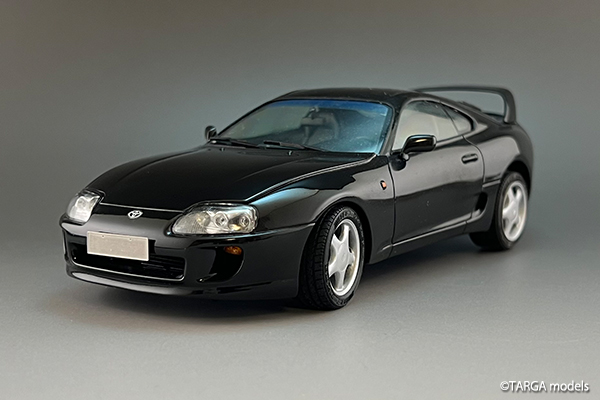 1/24 Toyota Supra A80 type