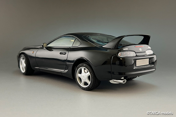 1/24 Toyota Supra A80 type