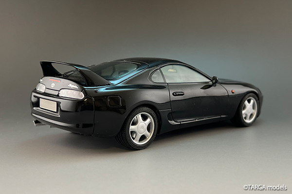 1/24 Toyota Supra A80 type