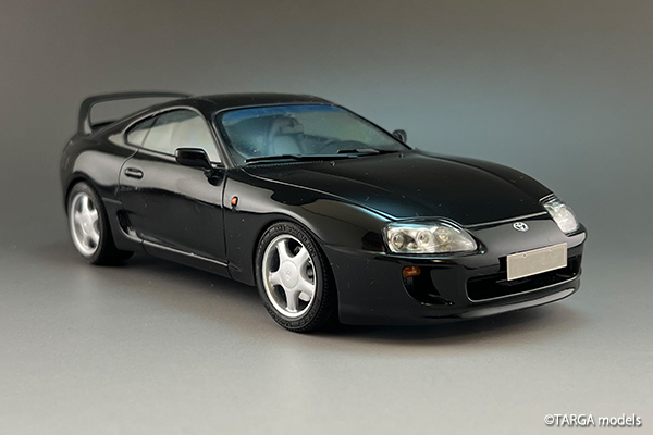1/24 Toyota Supra A80 type