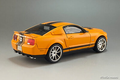 1/43 Ford Shelby GT500 Super Snake