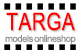 TARGA models onlineshop
