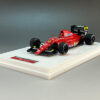 TTAF43WP1070 1/43 Ferrari 642 1991 #27 Alain Prost by TARGA models