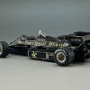 1/43 Lotus 95T 1984 Netherland GP #12 Nigel Mansell - 画像 (3)