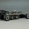 1/43 Lotus 95T 1984 Netherland GP #12 Nigel Mansell - 画像 (4)