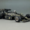 1/43 Lotus 95T 1984 Netherland GP #12 Nigel Mansell - 画像 (5)