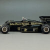 1/43 Lotus 95T 1984 Netherland GP #12 Nigel Mansell - 画像 (6)